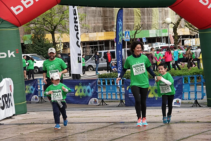 Foto 301 de las Carrera Familiar de Durango 2017