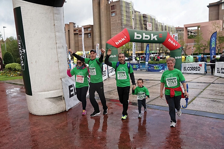 Foto 309 de las Carrera Familiar de Durango 2017