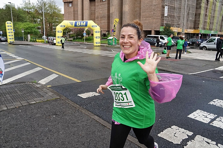 Foto 315 de las Carrera Familiar de Durango 2017