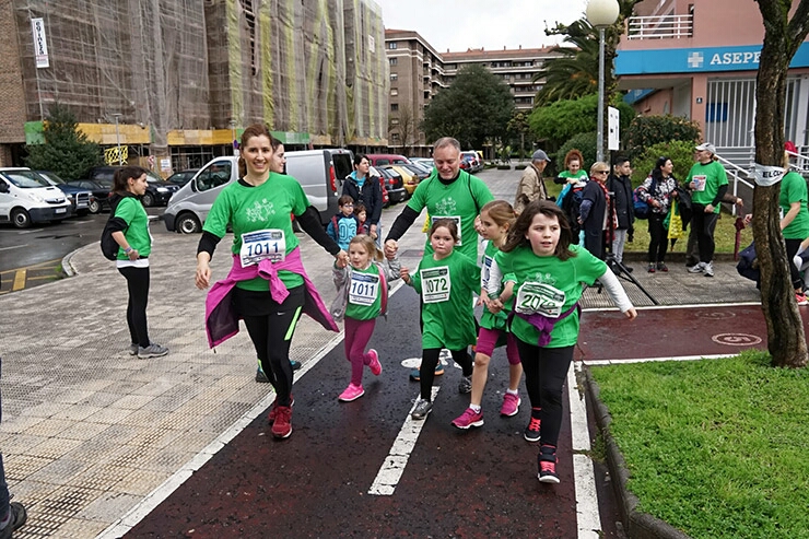 Foto 316 de las Carrera Familiar de Durango 2017