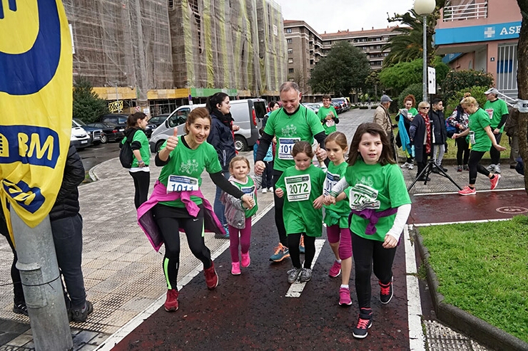 Foto 317 de las Carrera Familiar de Durango 2017