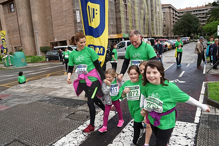 Foto 320 de las Carrera Familiar de Durango 2017