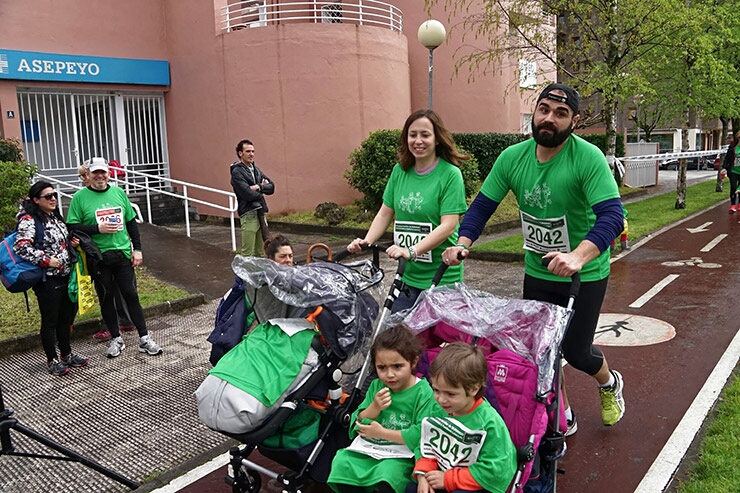 Foto 324 de las Carrera Familiar de Durango 2017