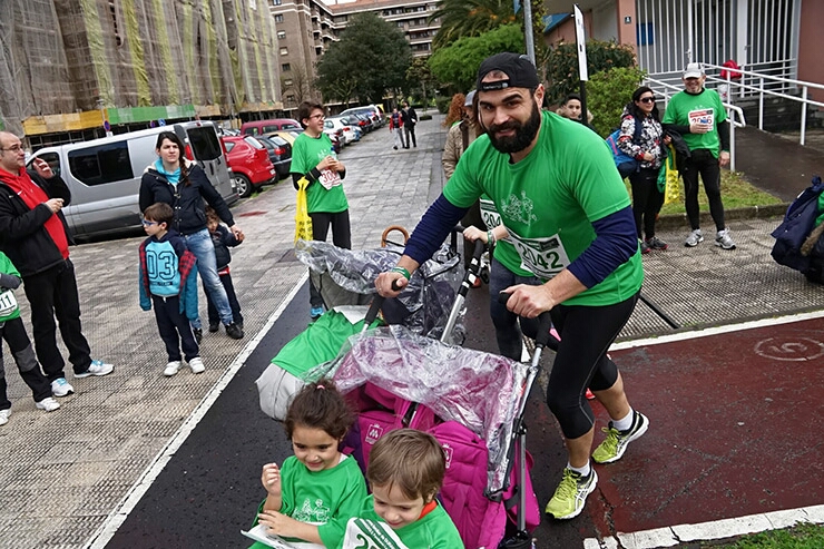 Foto 326 de las Carrera Familiar de Durango 2017