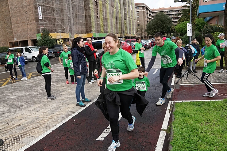 Foto 331 de las Carrera Familiar de Durango 2017