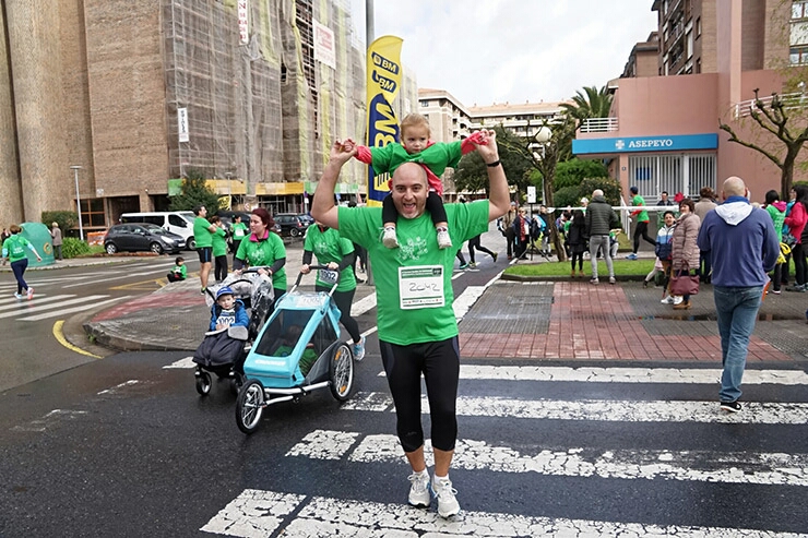 Foto 336 de las Carrera Familiar de Durango 2017