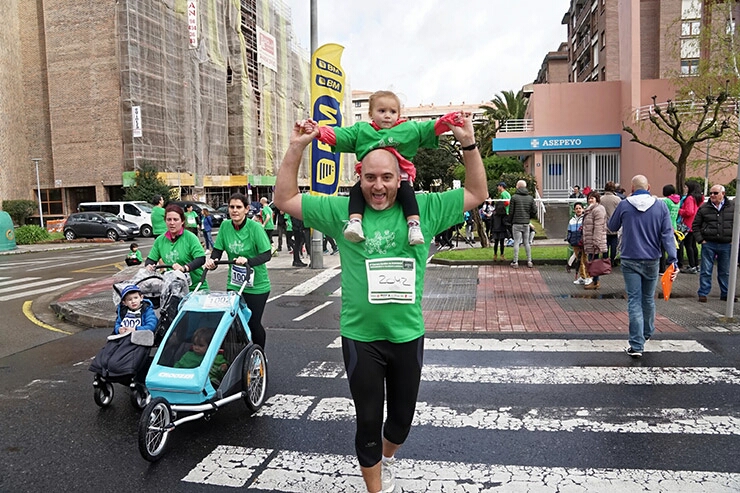 Foto 337 de las Carrera Familiar de Durango 2017