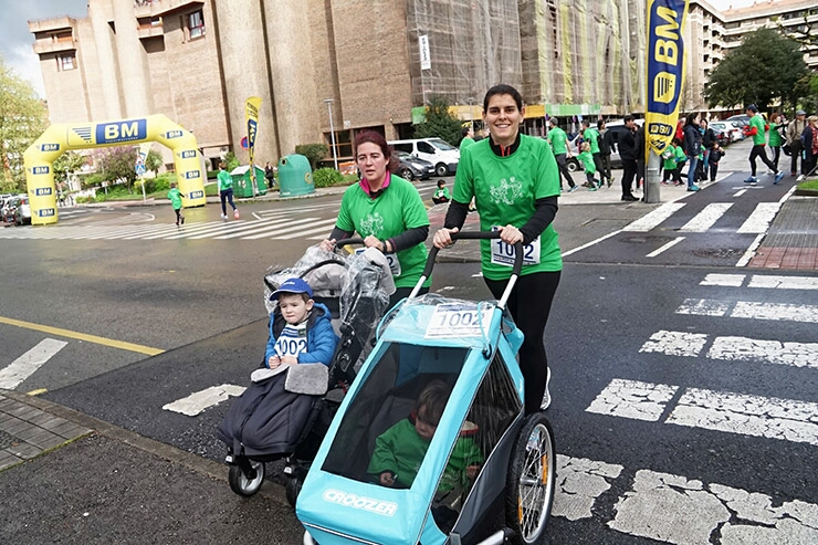 Foto 338 de las Carrera Familiar de Durango 2017