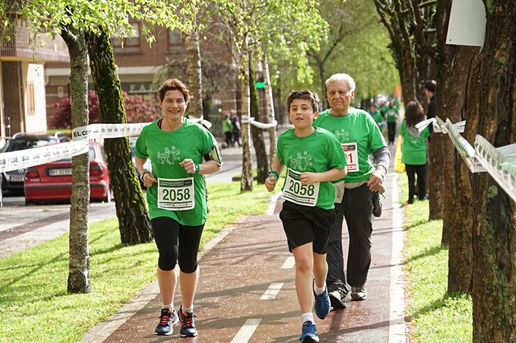 Foto 340 de las Carrera Familiar de Durango 2017