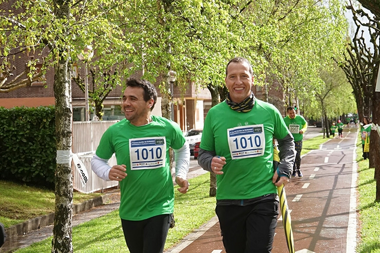 Foto 349 de las Carrera Familiar de Durango 2017