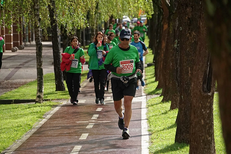 Foto 357 de las Carrera Familiar de Durango 2017