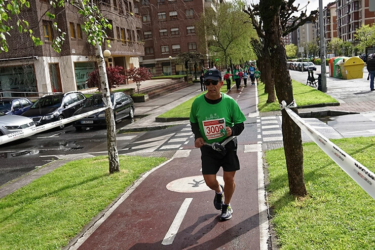 Foto 358 de las Carrera Familiar de Durango 2017