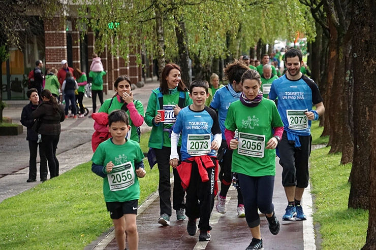 Foto 359 de las Carrera Familiar de Durango 2017