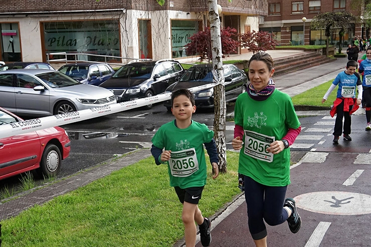Foto 361 de las Carrera Familiar de Durango 2017