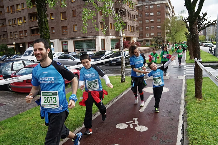 Foto 364 de las Carrera Familiar de Durango 2017