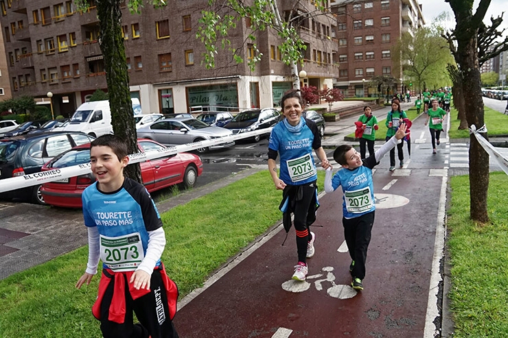 Foto 365 de las Carrera Familiar de Durango 2017