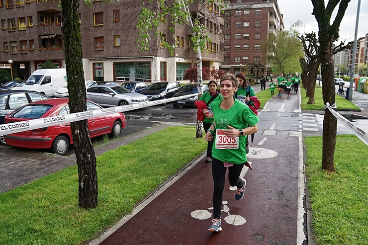 Foto 367 de las Carrera Familiar de Durango 2017