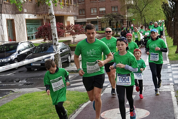 Foto 369 de las Carrera Familiar de Durango 2017