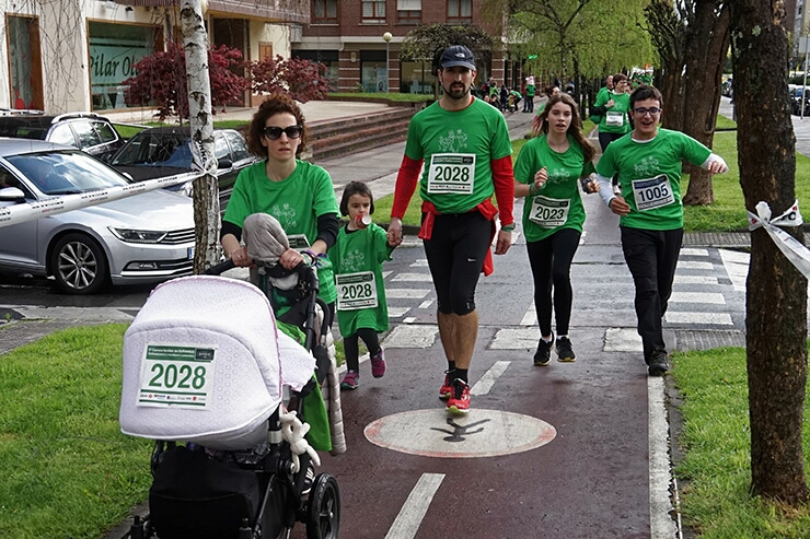 Foto 376 de las Carrera Familiar de Durango 2017