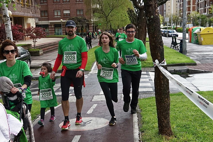Foto 377 de las Carrera Familiar de Durango 2017