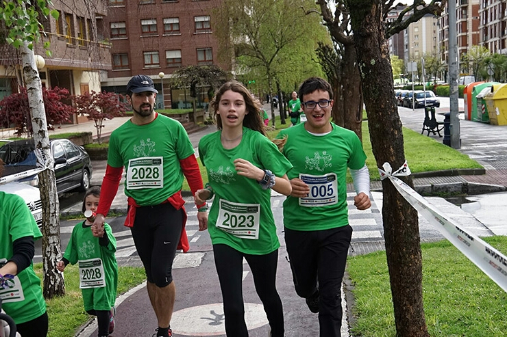 Foto 378 de las Carrera Familiar de Durango 2017