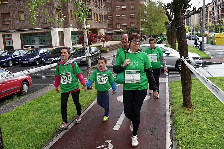 Foto 381 de las Carrera Familiar de Durango 2017