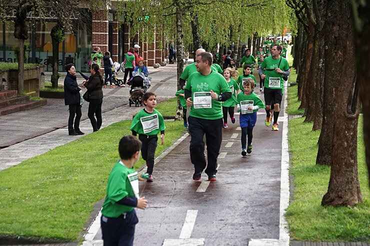 Foto 385 de las Carrera Familiar de Durango 2017