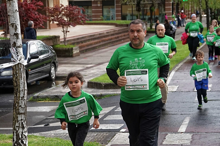 Foto 386 de las Carrera Familiar de Durango 2017