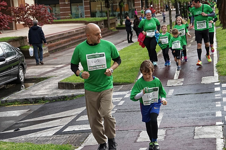 Foto 387 de las Carrera Familiar de Durango 2017