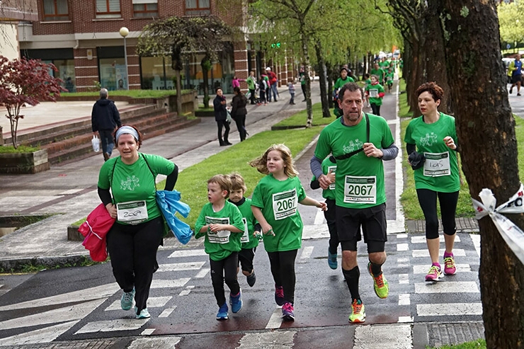 Foto 389 de las Carrera Familiar de Durango 2017