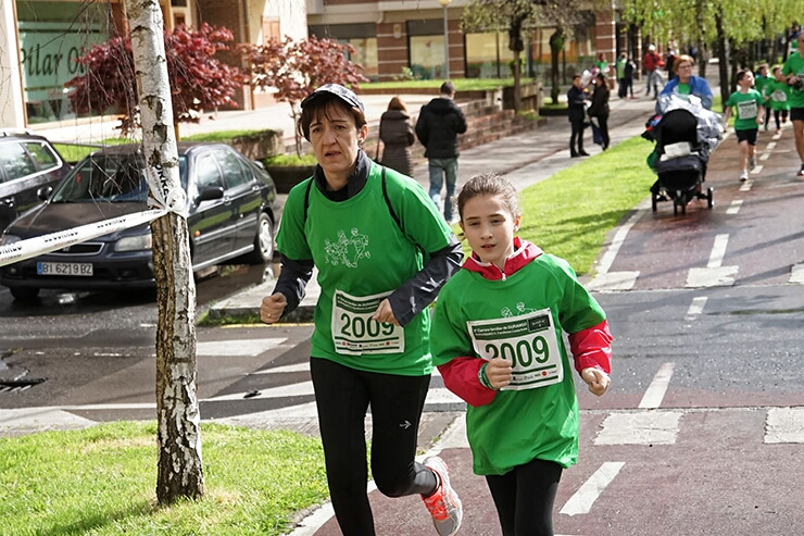 Foto 393 de las Carrera Familiar de Durango 2017