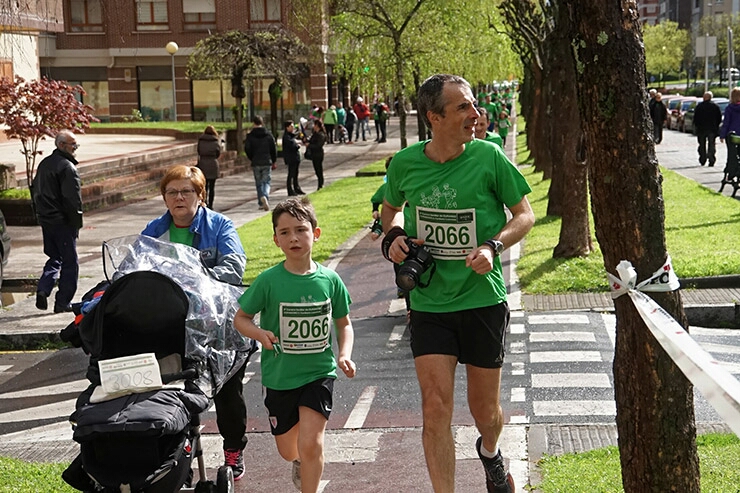 Foto 395 de las Carrera Familiar de Durango 2017