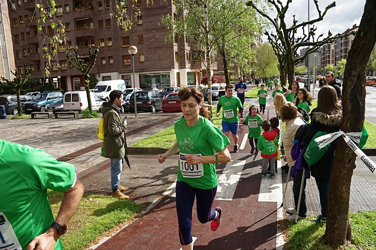 Foto 402 de las Carrera Familiar de Durango 2017
