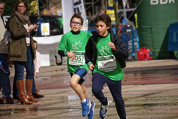 Foto 411 de las Carrera Familiar de Durango 2017