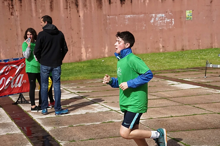 Foto 412 de las Carrera Familiar de Durango 2017