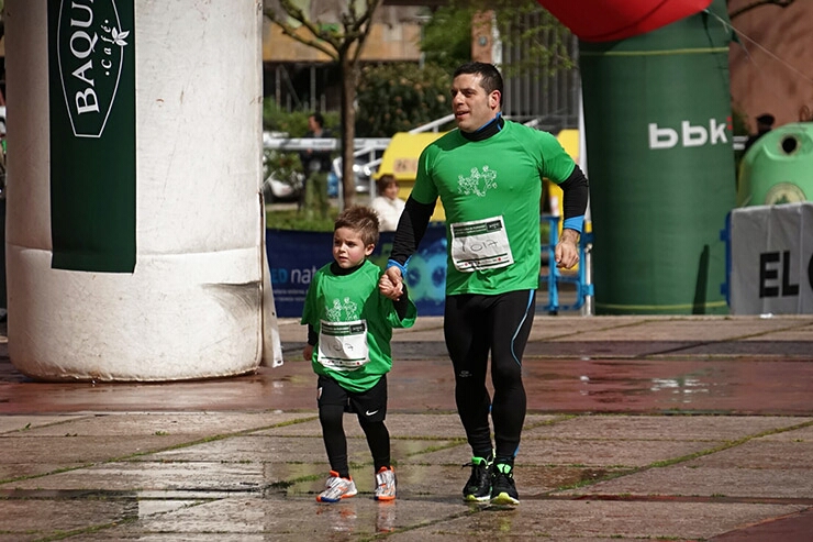 Foto 413 de las Carrera Familiar de Durango 2017