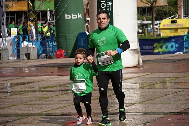 Foto 414 de las Carrera Familiar de Durango 2017