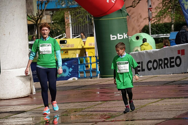 Foto 415 de las Carrera Familiar de Durango 2017