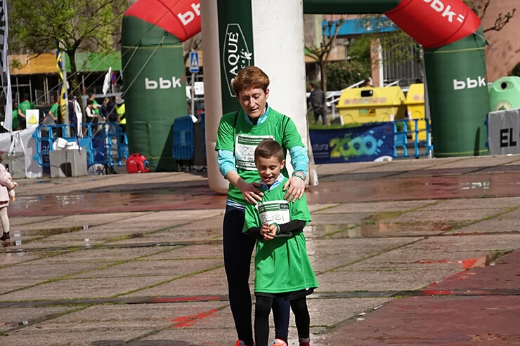 Foto 416 de las Carrera Familiar de Durango 2017