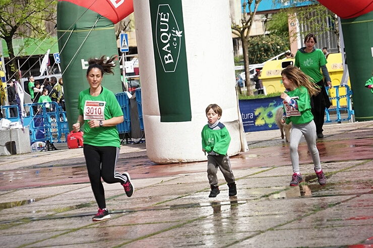 Foto 419 de las Carrera Familiar de Durango 2017