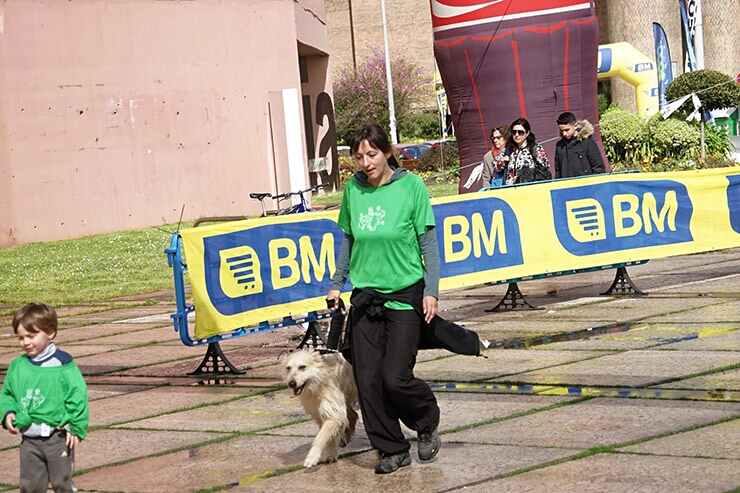 Foto 420 de las Carrera Familiar de Durango 2017