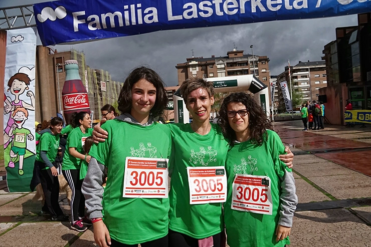 Foto 425 de las Carrera Familiar de Durango 2017
