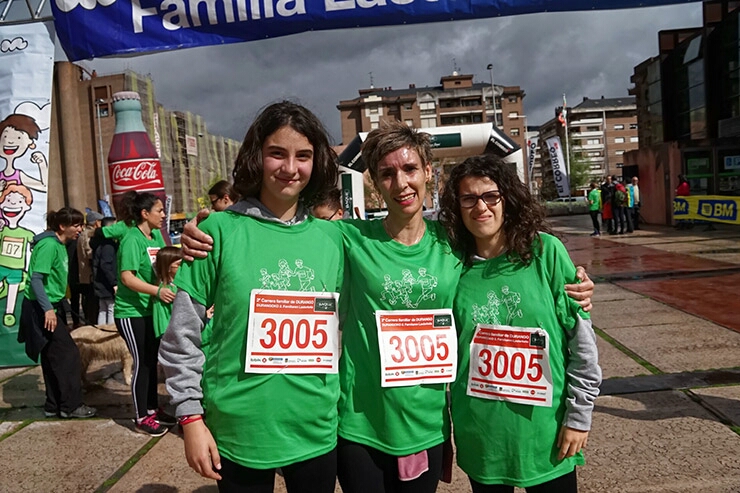 Foto 426 de las Carrera Familiar de Durango 2017