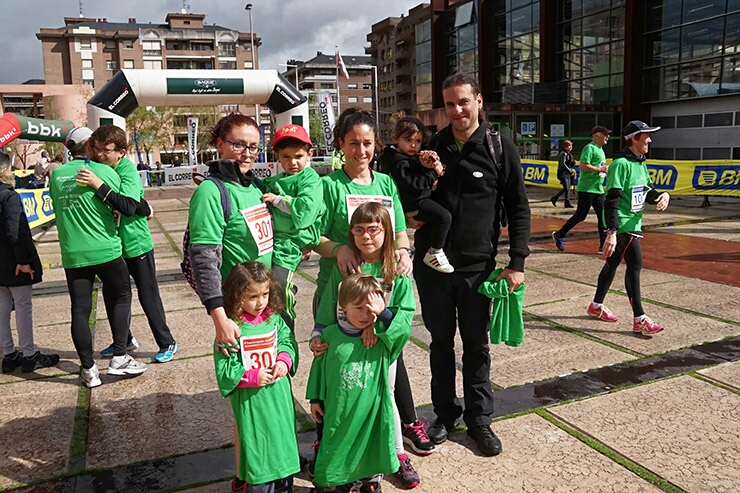 Foto 427 de las Carrera Familiar de Durango 2017