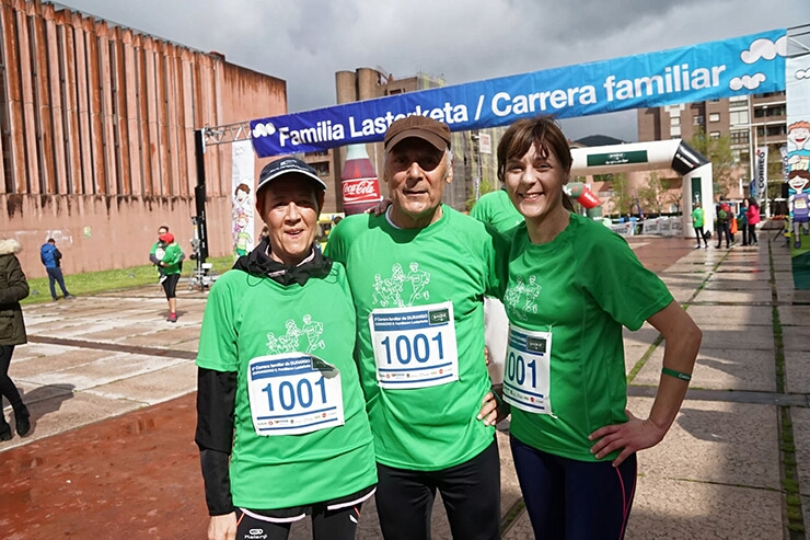 Foto 428 de las Carrera Familiar de Durango 2017