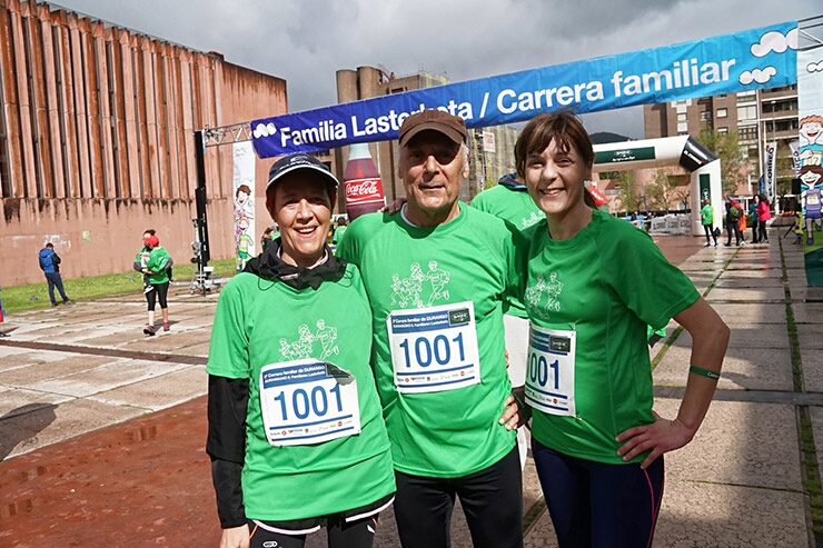 Foto 429 de las Carrera Familiar de Durango 2017