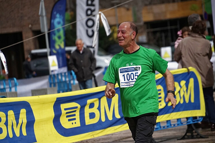 Foto 431 de las Carrera Familiar de Durango 2017