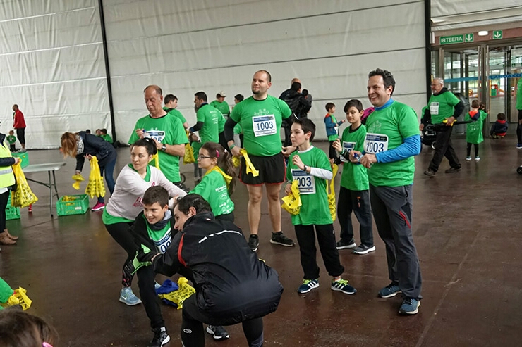 Foto 436 de las Carrera Familiar de Durango 2017