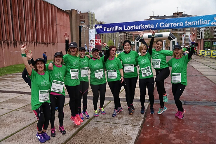 Foto 440 de las Carrera Familiar de Durango 2017