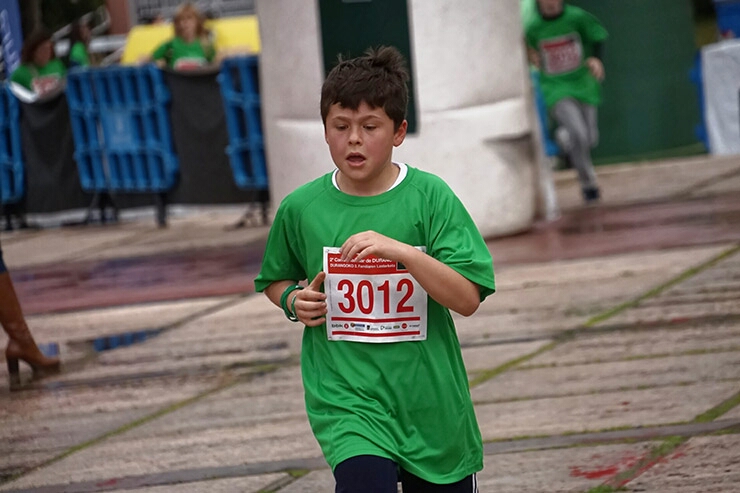 Foto 442 de las Carrera Familiar de Durango 2017